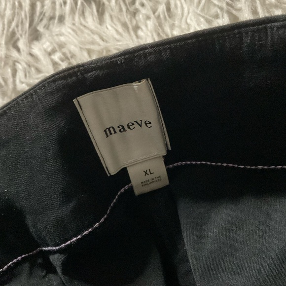 NWT Anthropologie The Colette Skirt by Maeve‎ Mini Edition - Picture 4 of 6